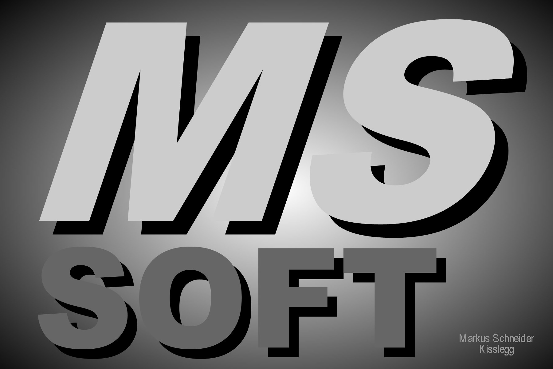 MS-SOFT