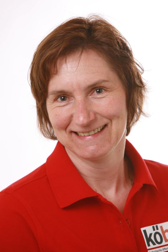 Angela Hirscher